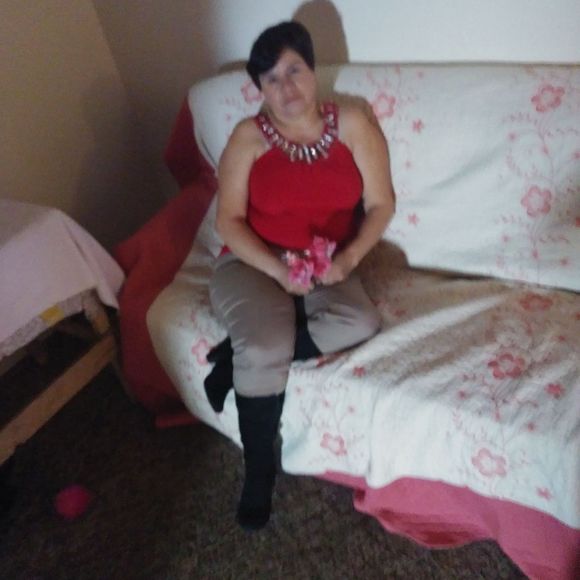 Meet your Posher, Maria albares - Picture 1 of 1